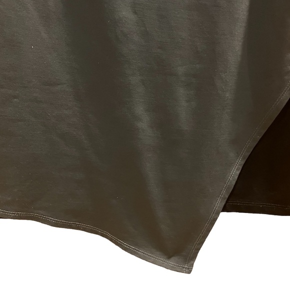 A'nue Ligne Two Tone Tank Top Size Small - Picture 3 of 8